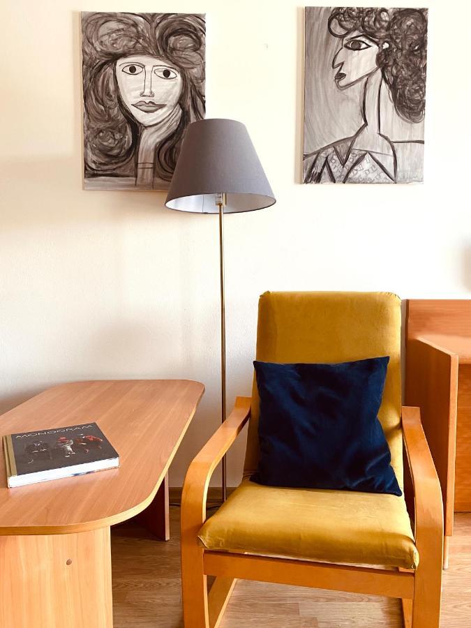 Hotel Golabek Łeba Extérieur photo